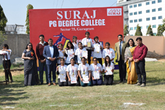 Suraj Sports Meet 2021 Part-5 17